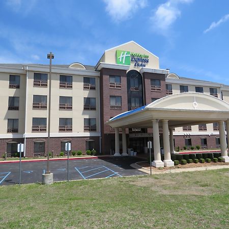 Holiday Inn Express Hotel & Suites Bartlesville, An Ihg Hotel Luaran gambar