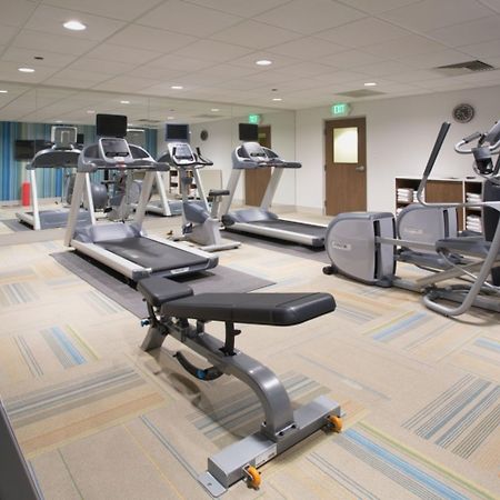 Holiday Inn Express Hotel & Suites Bartlesville By Ihg Luaran gambar