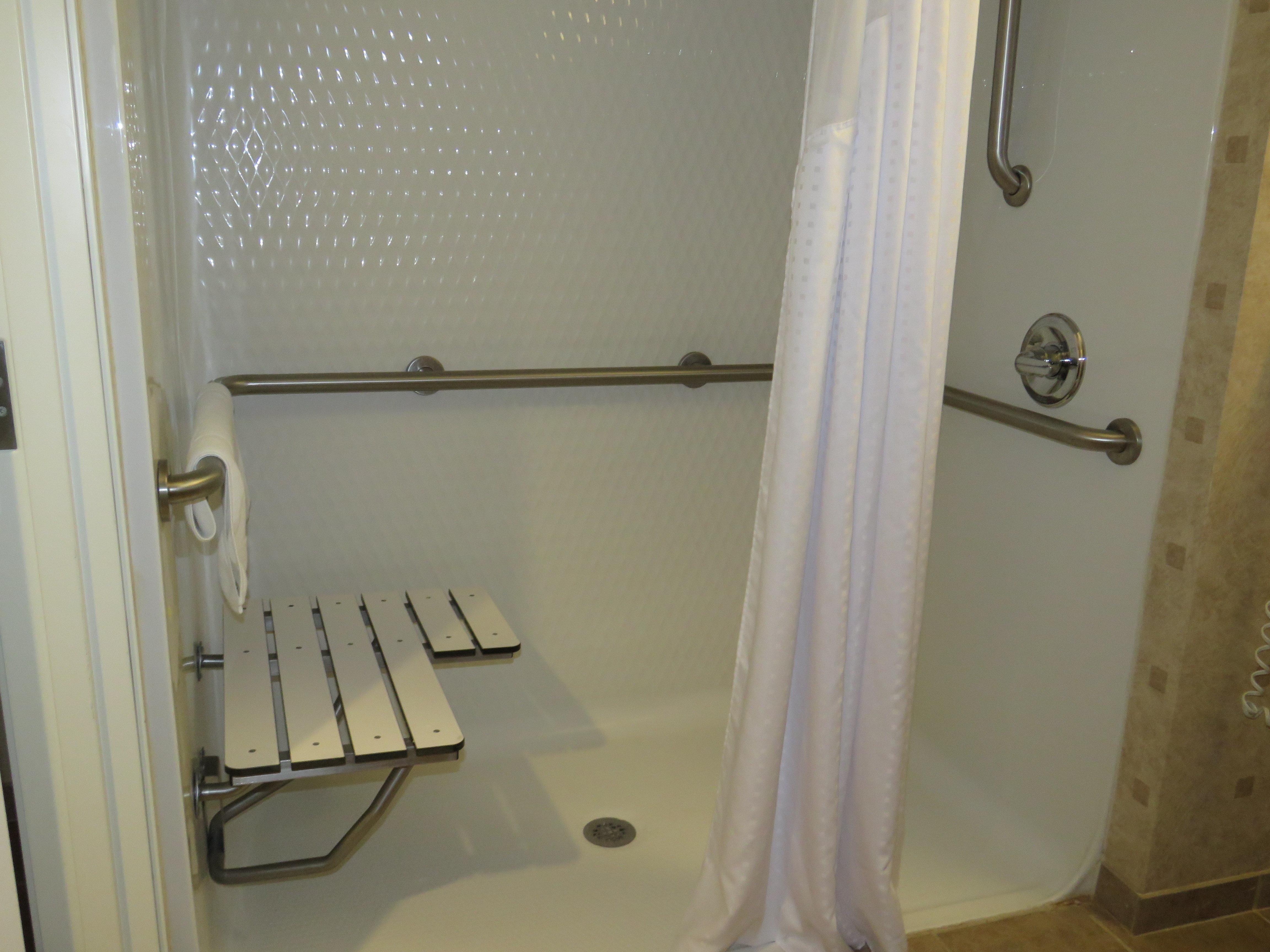 Holiday Inn Express Hotel & Suites Bartlesville By Ihg Luaran gambar