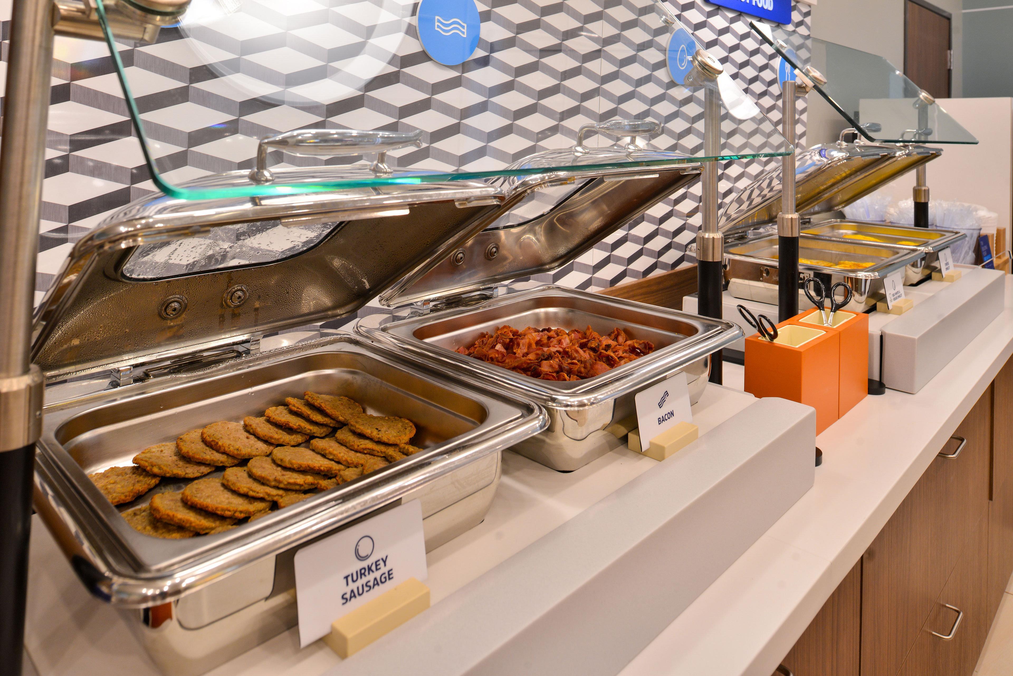 Holiday Inn Express Hotel & Suites Bartlesville By Ihg Luaran gambar