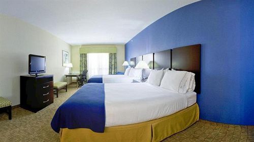 Holiday Inn Express Hotel & Suites Bartlesville, An Ihg Hotel Luaran gambar