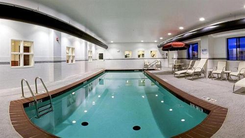 Holiday Inn Express Hotel & Suites Bartlesville By Ihg Luaran gambar